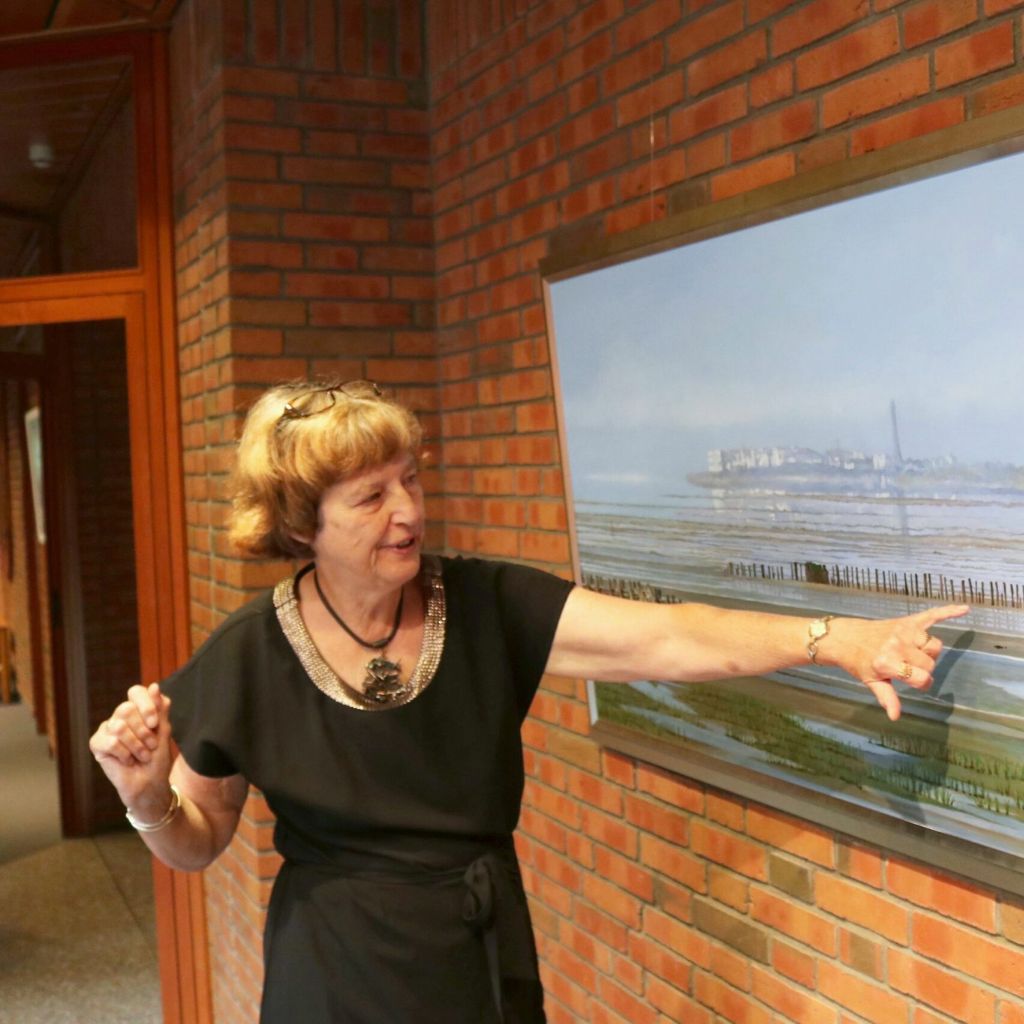 EuropArtFair Mecc Maastricht