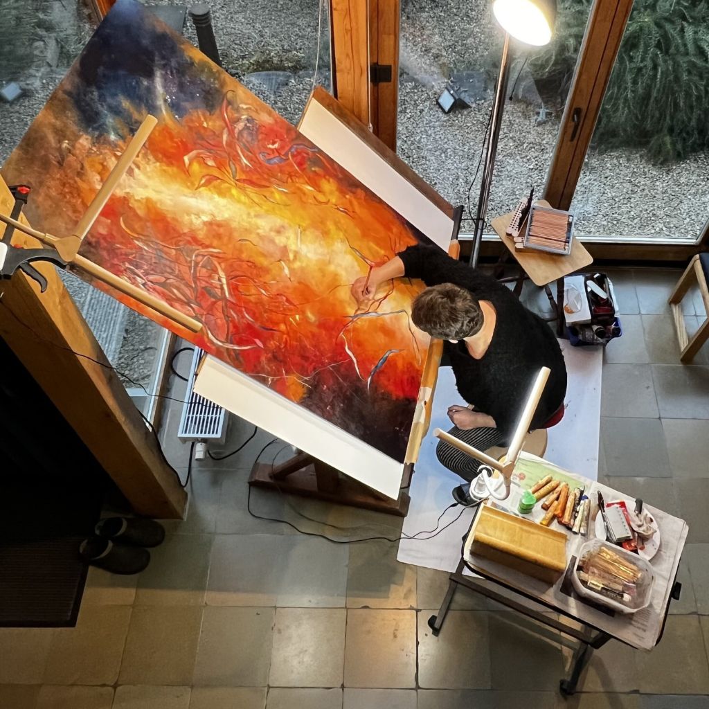 EuropArtFair Mecc Maastricht
