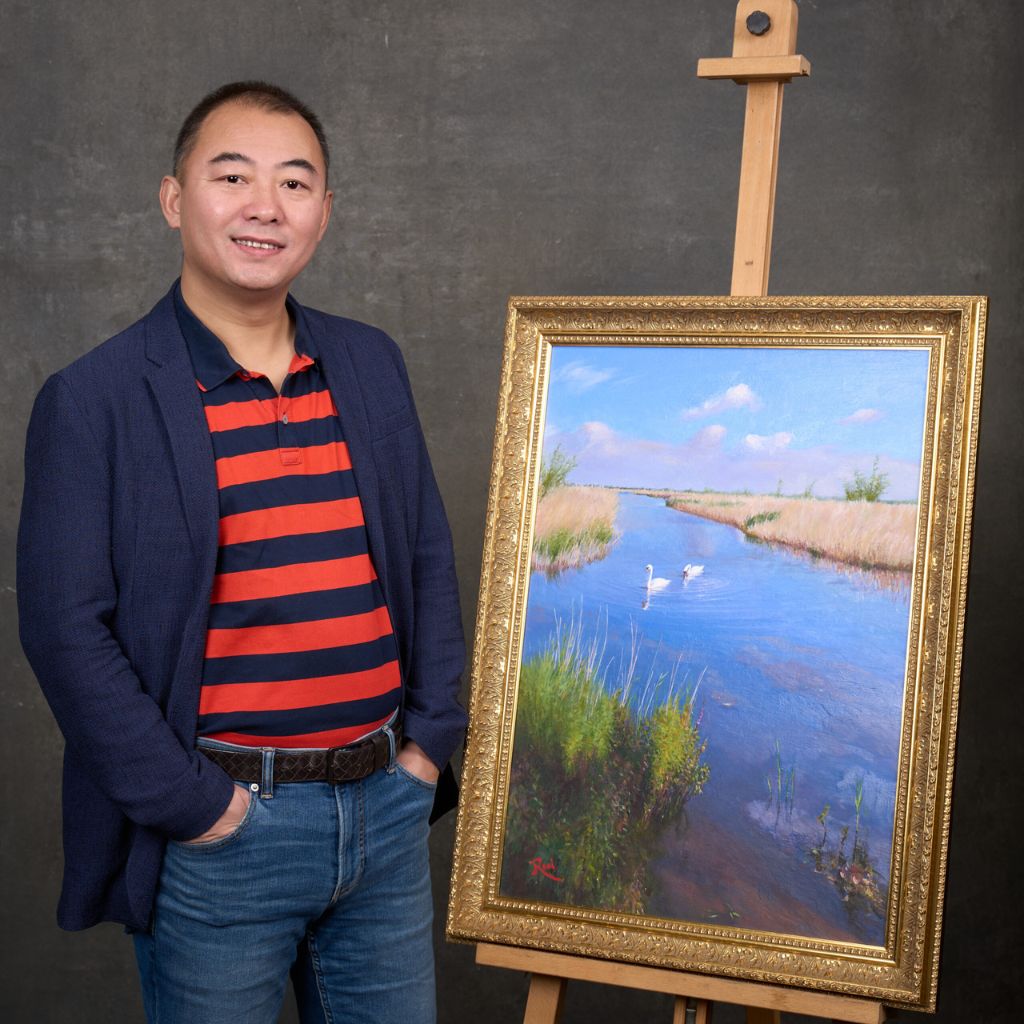 EuropArtFair Mecc Maastricht