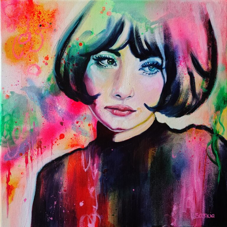 'Love and Neon Light'